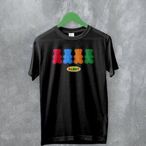 Y2K Cute Daddy Girl Baby Girl Trend Fashion Aesthetic Gift Graphic T-Shirt 73